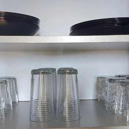 Love hotel De Standing A Paris *